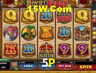 Estatísticas Esportivas 5P