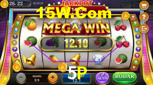 VIP Casino 5P