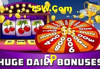 Recursos de Bônus 5P