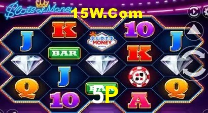 Jogos de Slot 5P