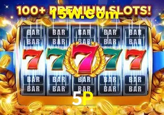 5P Bet Login