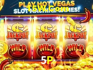 5P,5P Bet