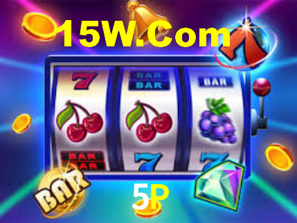 5P,5P Bet