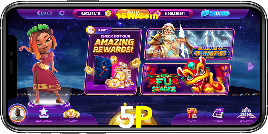 Flash Promotion 5P