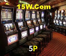  5P Bet