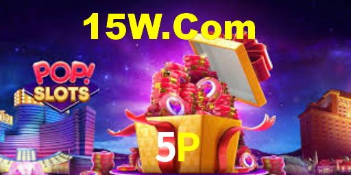 Welcome Bonus 5P