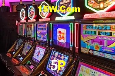 5P - Game Jogo Cassino no Brasil - 5P Bet