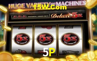 5P,5P Bet