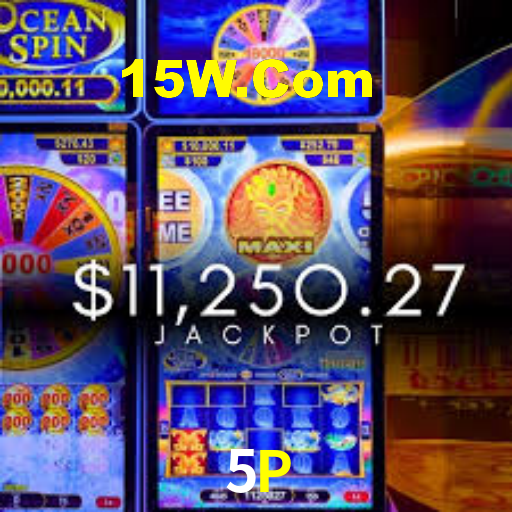 Live Casino 5P