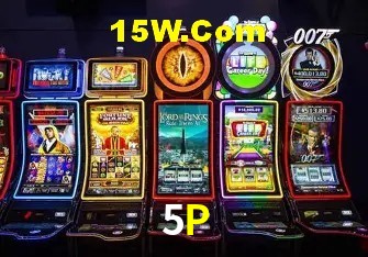 Avaliações dos Jogadores 5P