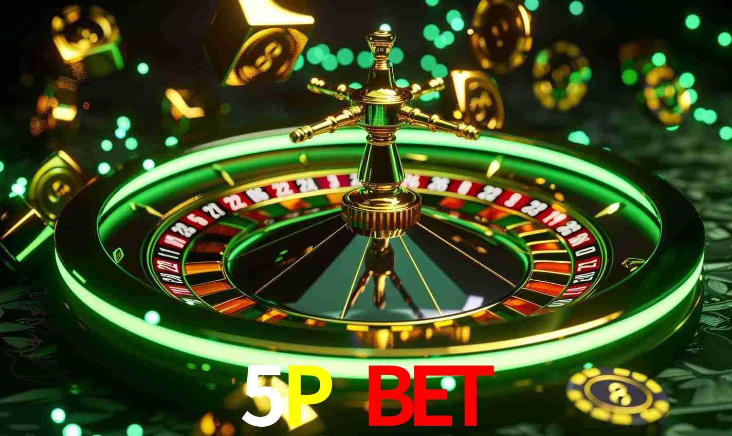 Desfrutar de um Cassino 5P Bet