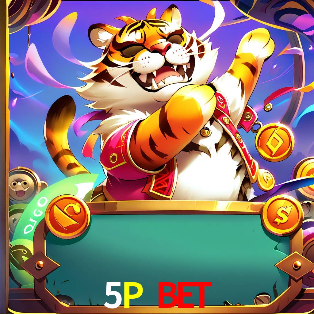 5P Bet Fortune Tiger Mergulhe na Atmosfera