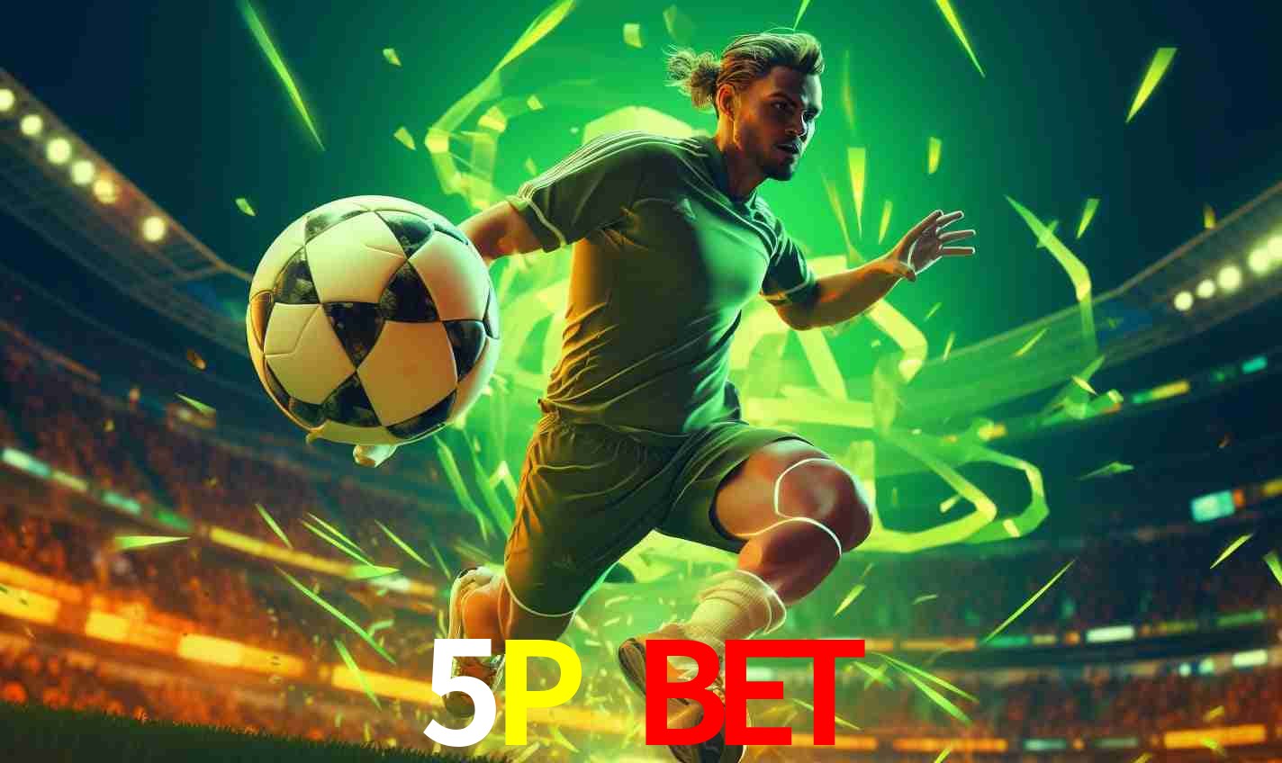 Diversidade Apostas no 5P Bet