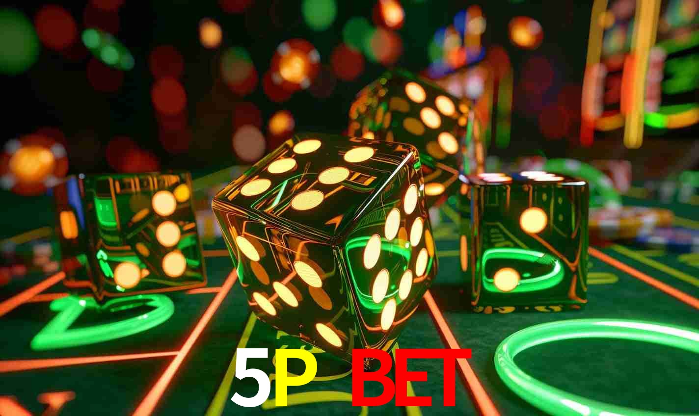 Entretenimento no Jogos 5P Bet