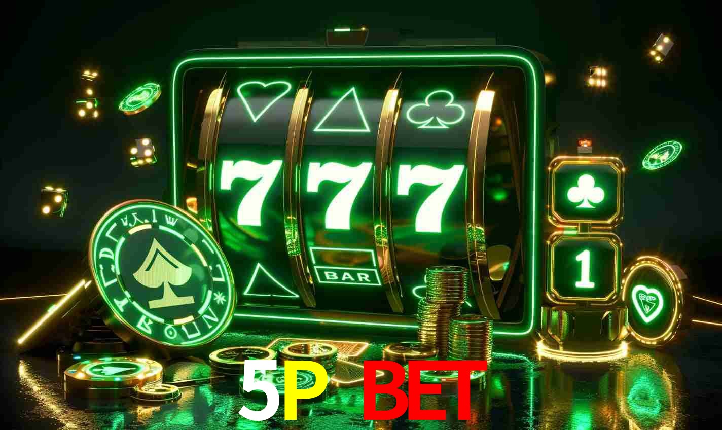 Seguro Login no Cassino Online 5P Bet