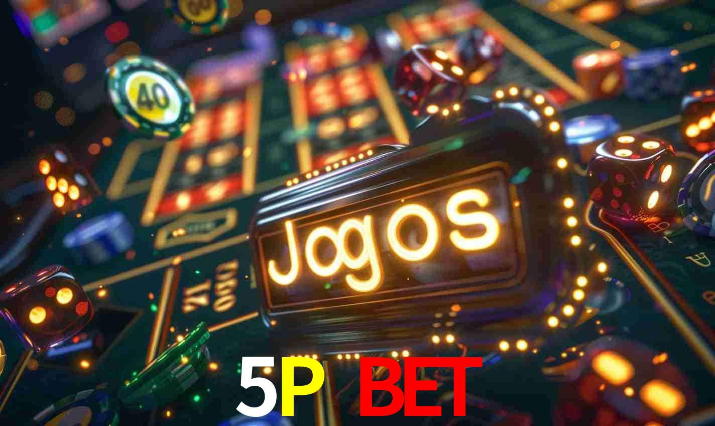 Mundo dos Jogos 5P Bet
