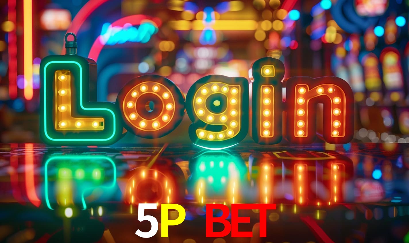Mundo dos Jogos Cassino 5P Bet