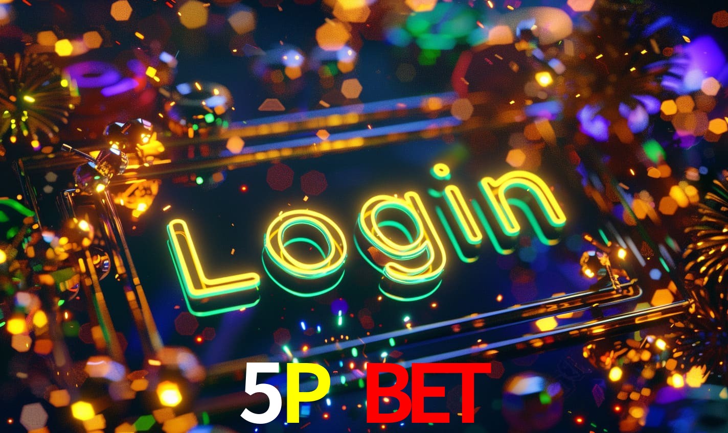 Populares Slots 5P Bet